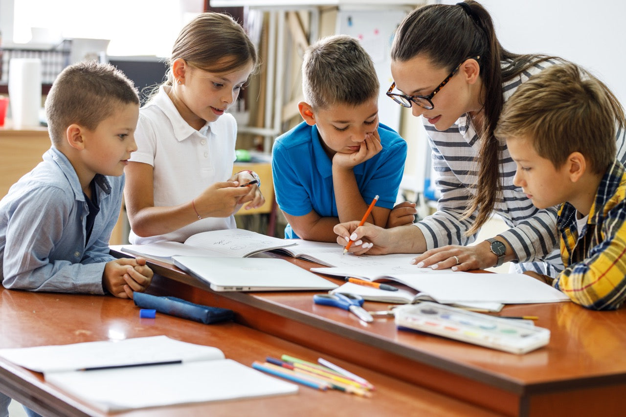 Mindfulness in Education: The Rise of School Calming Corners