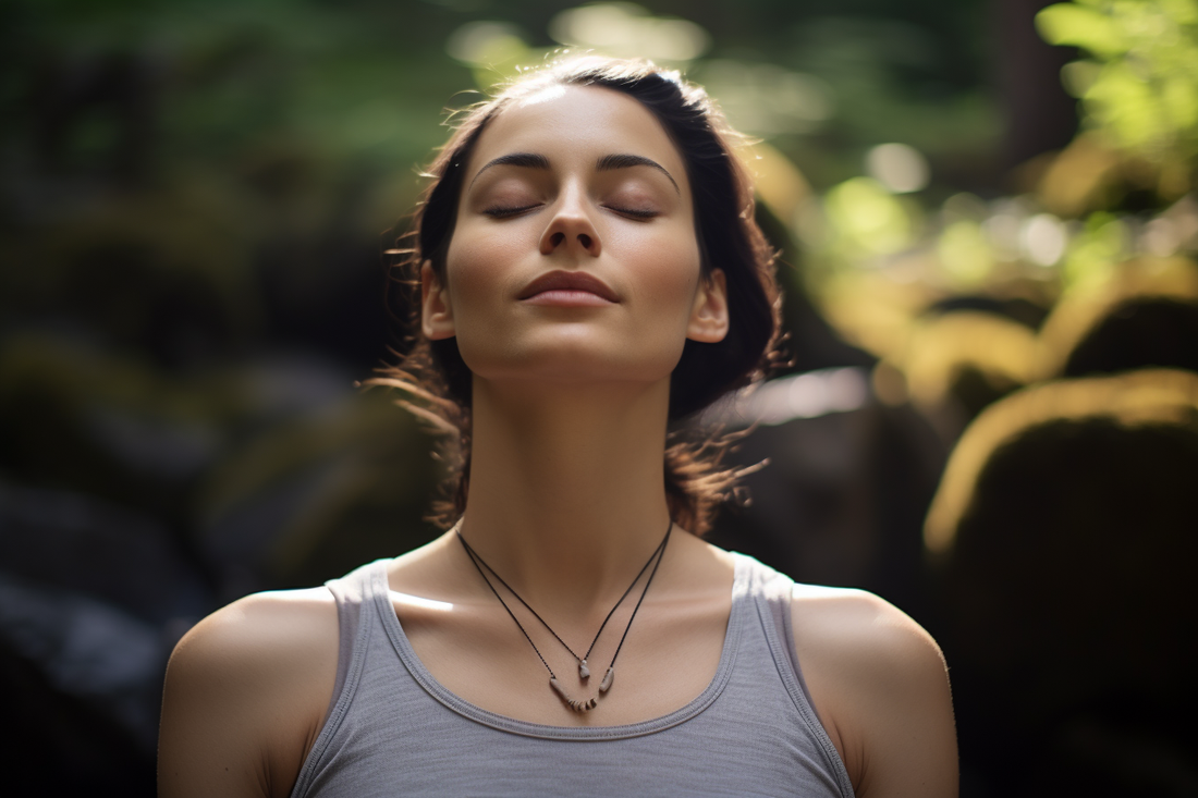 Mindful Breathing: Techniques for a Calmer You