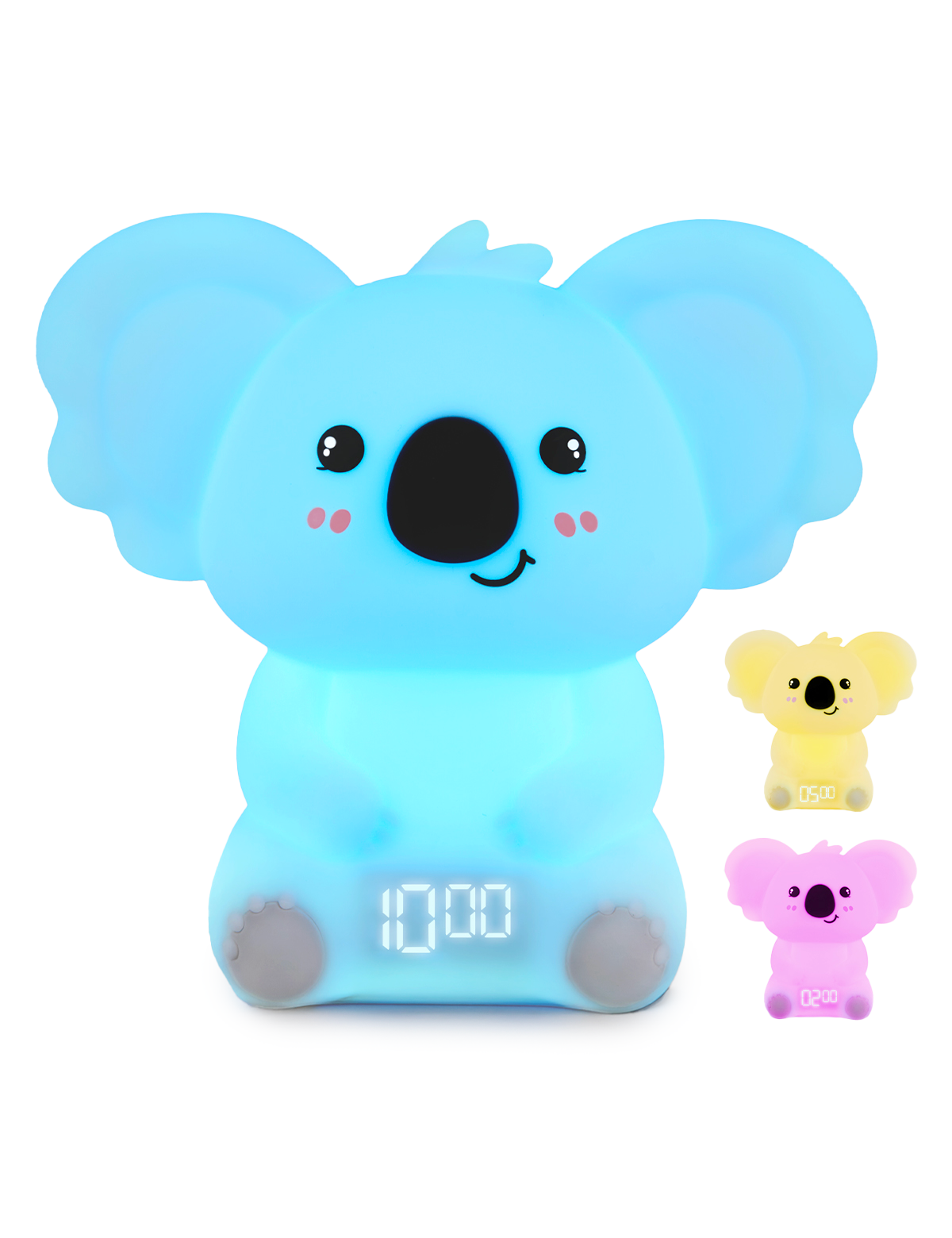 Timer Pal Visual Timer  - Kyle the Koala
