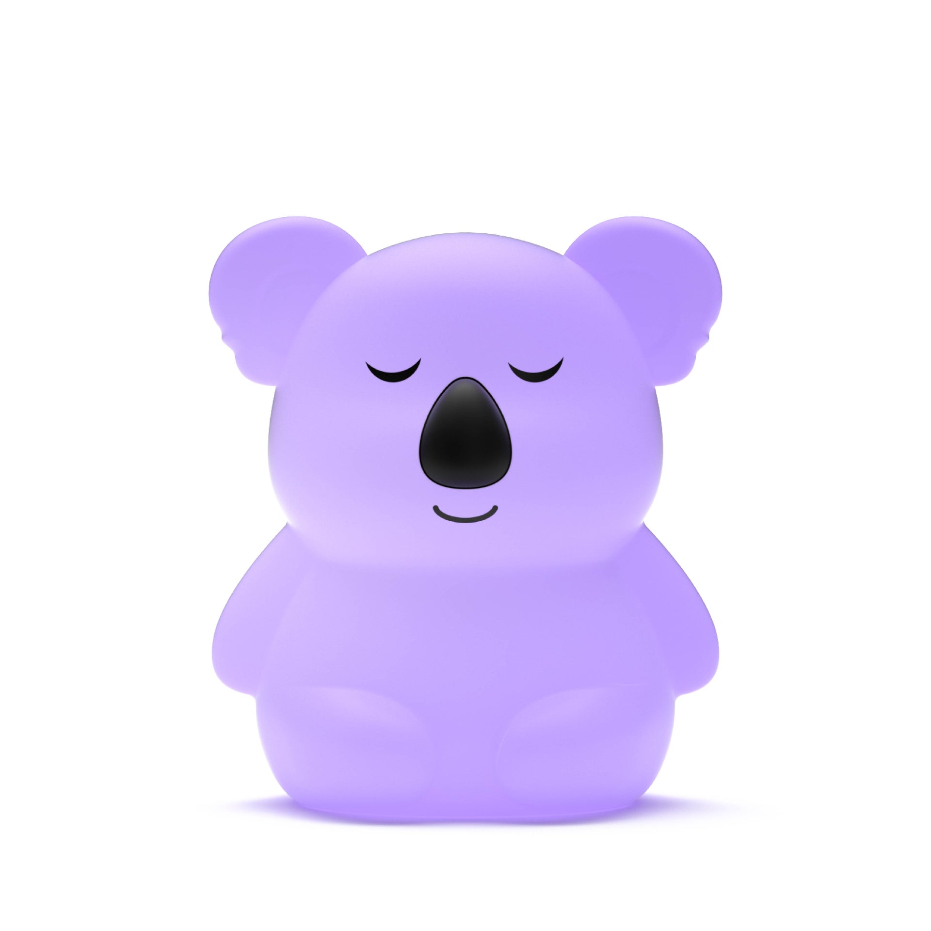 Breathing Pal mindfulness light, offering calming breathing modes