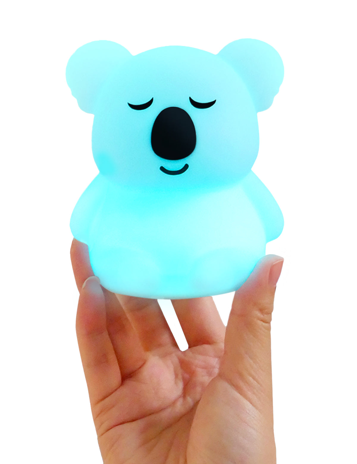 Breathing Pal Mini - 'Kyle' The Koala